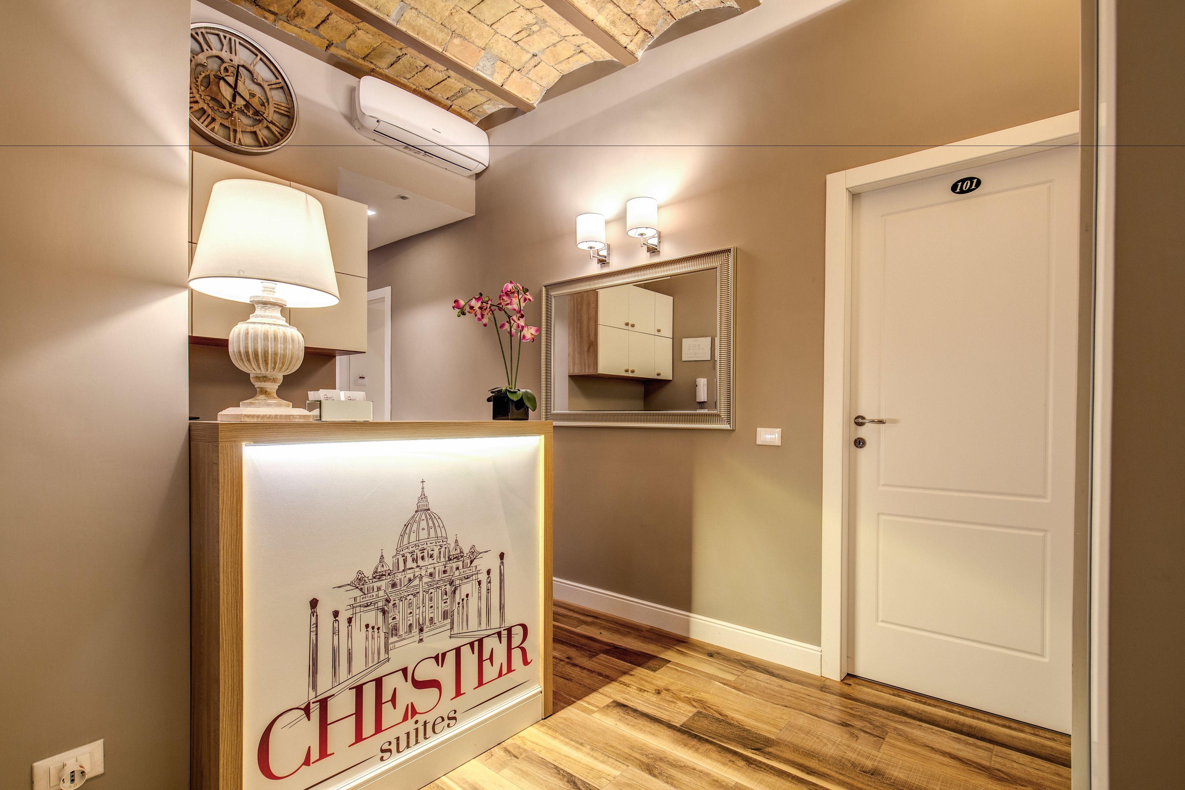 Chester Suites — Photos 1